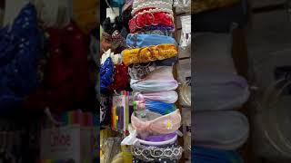 #Shorts #Head Bands #Women Accessories #Sadia Explores USA