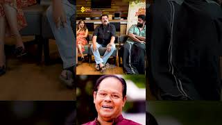 👆Watch Interview👆 ഇനി ഞാൻ എങ്ങാനും ആദ്യം അഭിനയിച്ച് പടം പൊട്ടിയാൽ | Dhyan sreenivasan | Mukesh