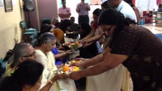 MathruPooja 2013