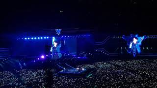 181013 H.O.T. 콘서트 잠실주경기장 열맞춰!