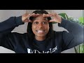 i got into duke law │my law school journey pt 1