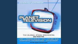 Medium: Main Theme