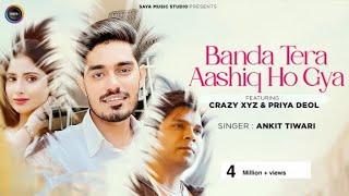 Nahi Jaana (Official Video) Ravi Maliya Ft. Amit sharma | New Songs 2023 #CrazyXYZ New Song