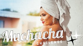 MUCHACHA CHALLENGE / GENTE DE ZONA & BECKY G / DANIELA DARLIN