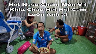 Hữu Biết Ý Nga Làm Toàn Món Vợ Thích