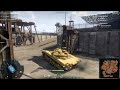 armored warfare gameplay 2023 no commentary