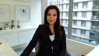 How to Pick the Best Family Lawyers in Surrey - by Leena Yousefi