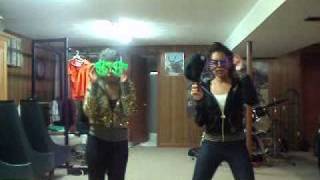 Bri and Jordan.wmv