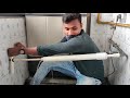 How to clean block pipe easily || How to clean kitchen pipe || Block pipe clean karne ka tariqa ||