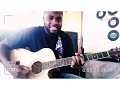 Elvis Mandiza & Sibasa Pirates - Ndivhiseni(Botsotso) cover by his son Acolly Mandiza.