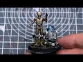 Let's Paint a NMM C-3PO!