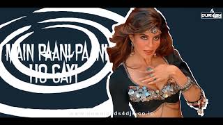 Pani Pani (Remix) | DJ Purvish | Badshah, Jacqueline Fernandez, Astha Gill | 2021 Bollywood Remix