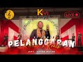 Pelanggaran - Ritchie x KNACK live | INDOFAIR 2024