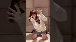 ＃女子高生しか勝たん　＃TikTok