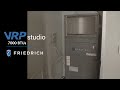 Introducing Friedrich's new VRP Studio