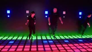 New immersive gaming experience open in Cincinnati