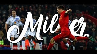 James Milner 2016/17 | Adaptation | HD