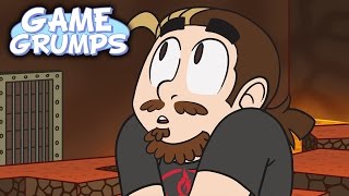 Game Grumps Animated - Intrepid - by KLN