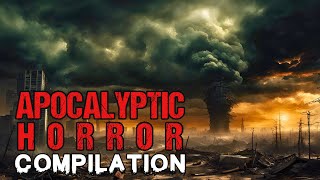 5 Apocalyptic Tales To Haunt Your Dreams | Sci-Fi Horror Stories