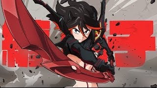 [AMV] Kill la Kill - Move Your Body