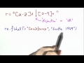 Disjunction - Programming Languages