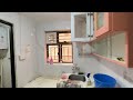 西貢村屋蠔涌村建築面積430呎兩房中層租金$9000元 daniel曾生9382 9320 sai kung property 430’1 f 2 bedroom for rent $9k