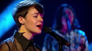 Emma Langford performs ‘Birdsong’ | The Tommy Tiernan Show