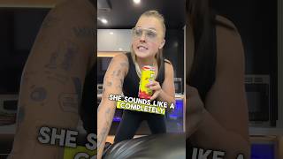 What's Wrong with Jojo Siwa's Voice ?
