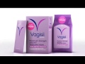 tv spot vagisil anti itch medicated wipes instant relief in 1 wipe