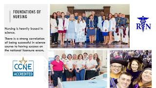 Degree Completion Program Spotlight Series: Nursing, B.S.