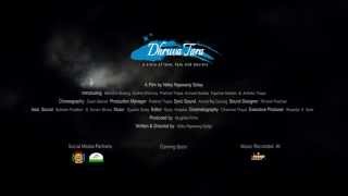 Dhruva Tara - Official Teaser
