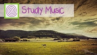 Music made for studying. The BEST type of music to concentrate, study, focus and learn.