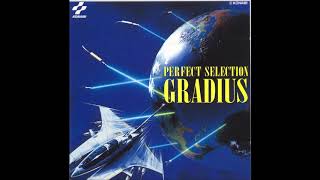 Gradius Perfect Selection - Free Flyer (Gradius I)