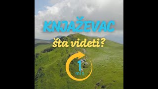 Knjaževac: šta videti, posetiti i probati?