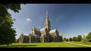 Salisbury and Stonehenge Wiltshire, UK Travel Video
