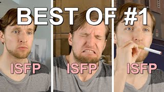The 16 Personality Types - Best of ISFP #1