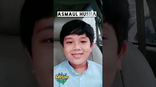 Asmaul Husna