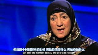 【TED2015】【启点字幕组】Sakena Yacoobi 在恐怖分子枪口下办学校