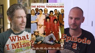 THE BLUFF COUNCIL: "The Royal Tenenbaums" | Movie Review