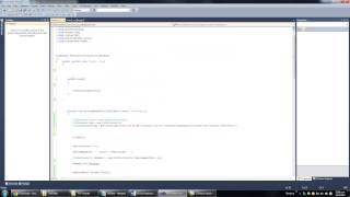 Visual C# with Microsoft Access Database Tutorial Part 9 Grid View Continued