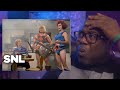 He Man and Lion-O | SNL