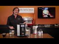 review jura s8 touchscreen automatic bean to cup coffee machine