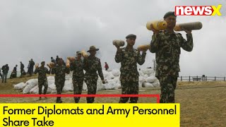 Former Diplomats and Army Personnel Share Take | Qatar Updates | NewsX