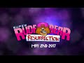 super rude bear resurrection gameplay trailer ps4