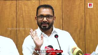 'പൂതന പരാമർശം' ആരെയും അധിക്ഷേപിക്കാൻ ഉദ്ദേശിച്ചില്ല; K Surendran