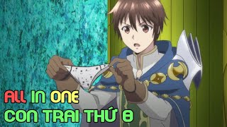 Đang Ế thì Isekai ,anh hốt trọn dàn Harem xinh đẹp -Review Anime - Tóm Tắt Anime