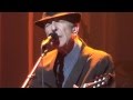 Leonard Cohen, Chelsea Hotel No2, Boston 16-12-2012