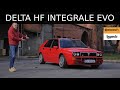 Kako je Delta🇮🇹 postala kraljica relija? - Continental legende by Juraj Šebalj