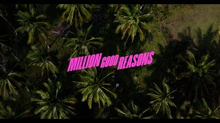 Robin Schulz x FAST BOY - Million Good Reasons (Official Music Video)