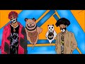 Ayo and Teo Type Beat- Versace | Rap/Trap Instrumental